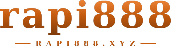 rapi888 logo